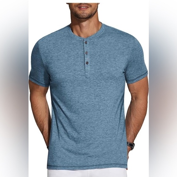 💜 Airwalk T-Shirt Blue Shirt 2XL - Picture 10 of 10